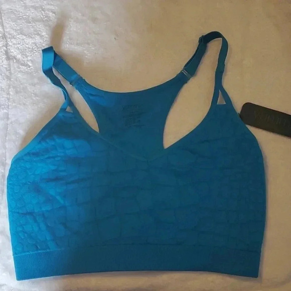 YUMMIE TANK TOP SIZE S/M - Picture 1 of 3